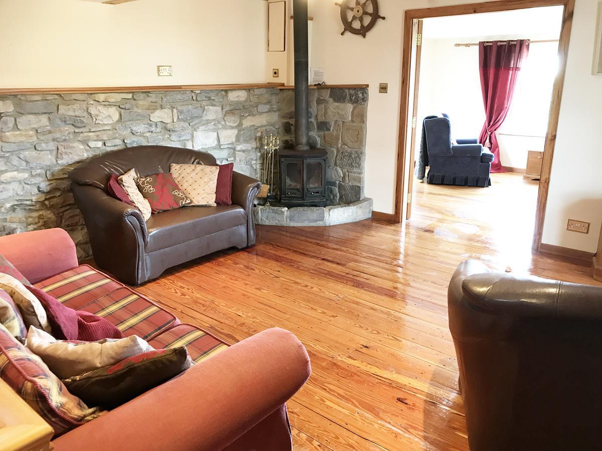 2 Fishery Cottages Bundoran Exterior photo